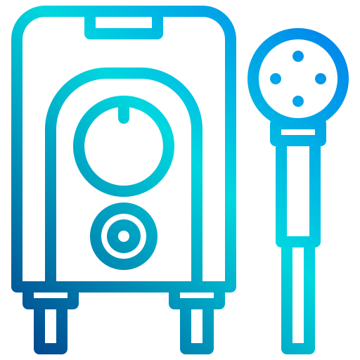Water heater installation and repair in Puchong