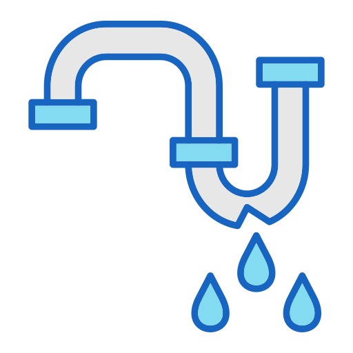 Pipe leak repair services by Puchong plumber