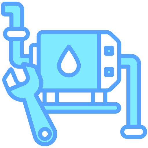 Water pump repair plumber in Puchong