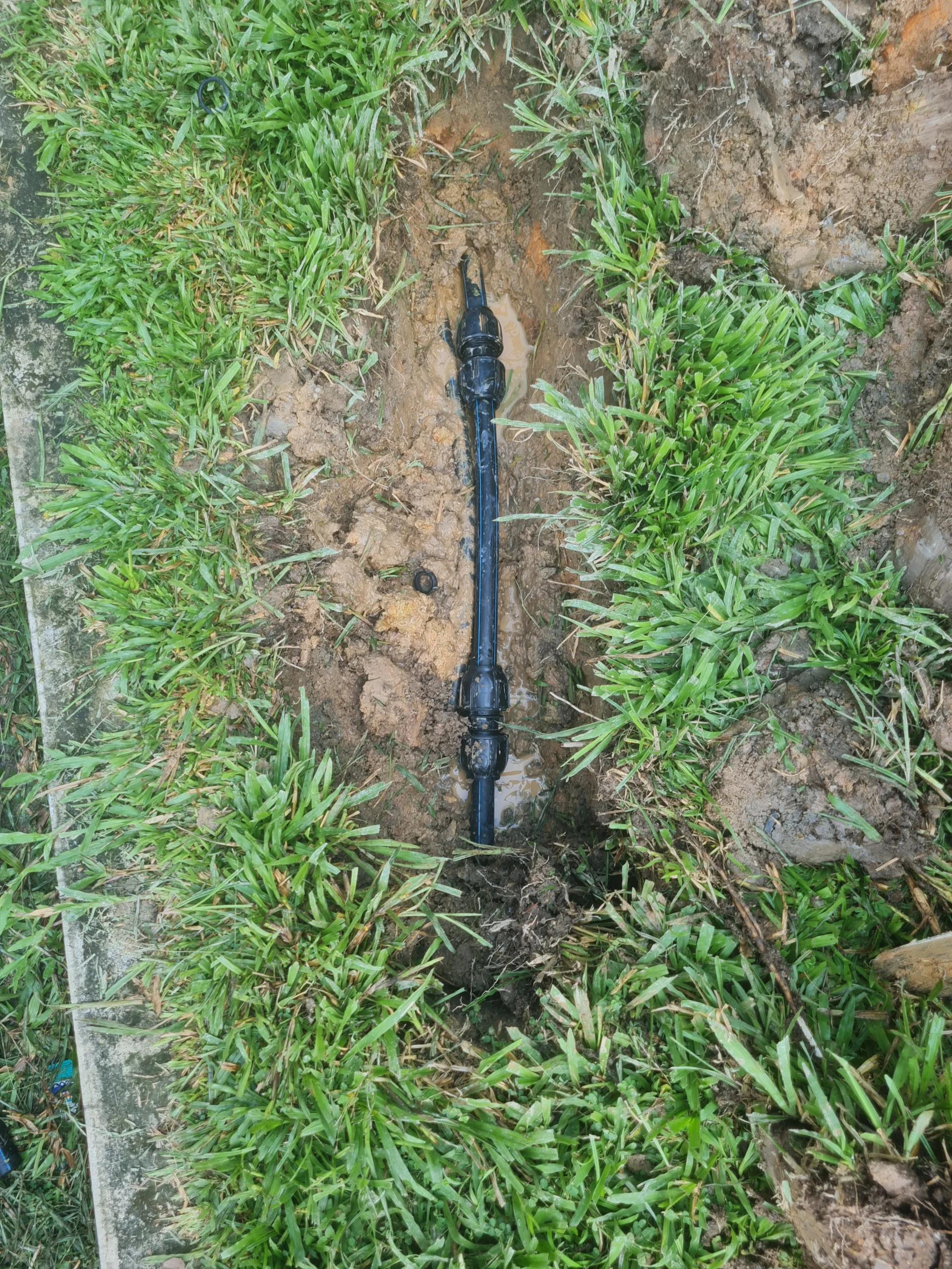 Pipe Leak Detection Puchong