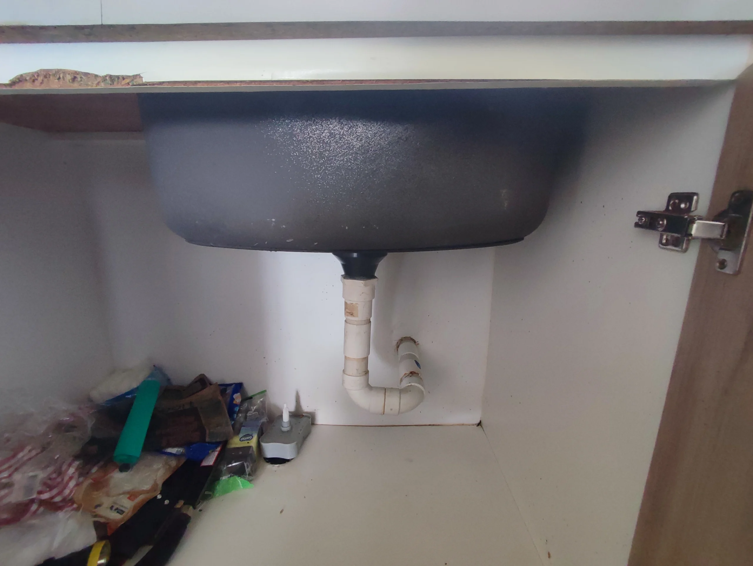 Blocked Drain Cleaning Puchong